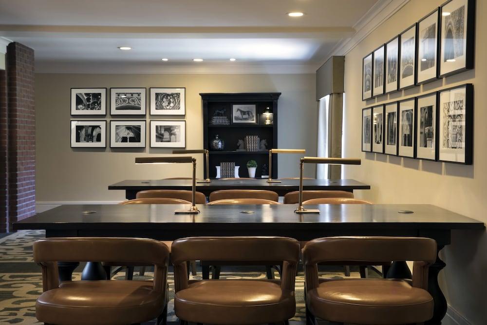 The Stanford Park Hotel Menlo Park Exterior foto