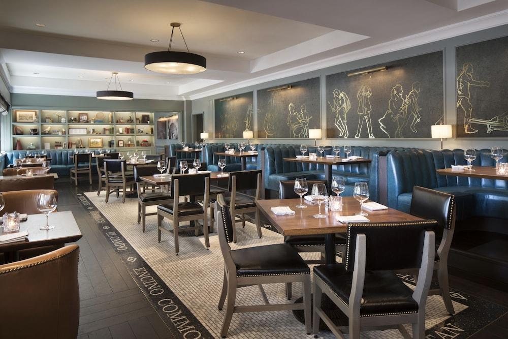 The Stanford Park Hotel Menlo Park Exterior foto