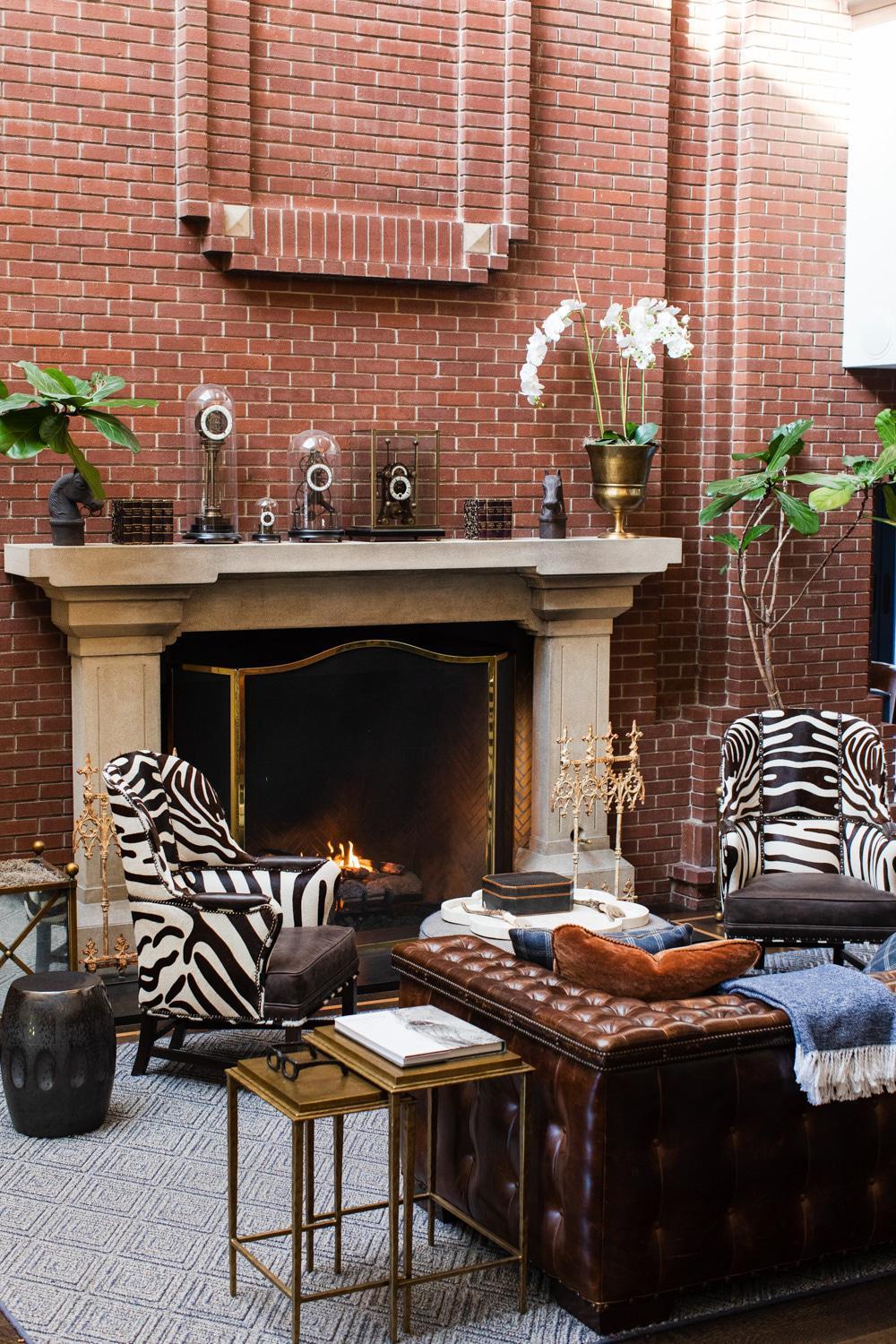The Stanford Park Hotel Menlo Park Exterior foto